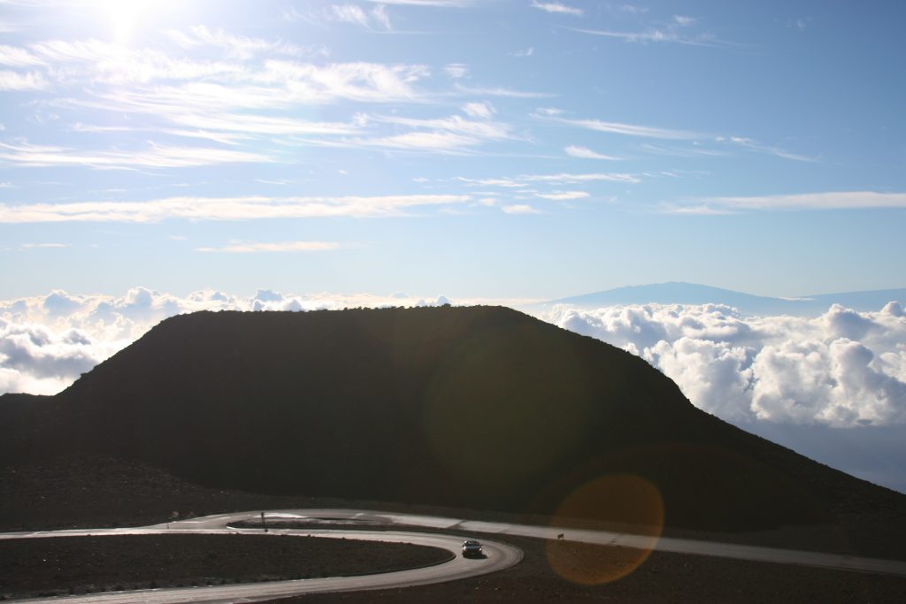 the volcano things to do in maui hawaii