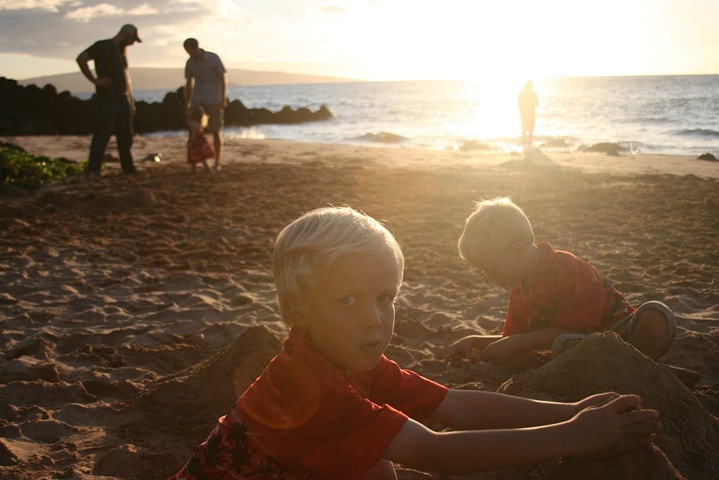 things to do in maui hawaii has beautiful sunsets