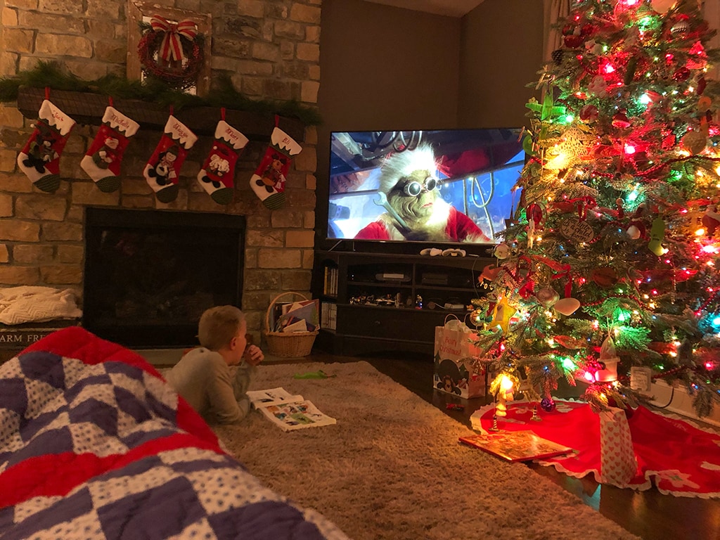 best christmas movies for kids