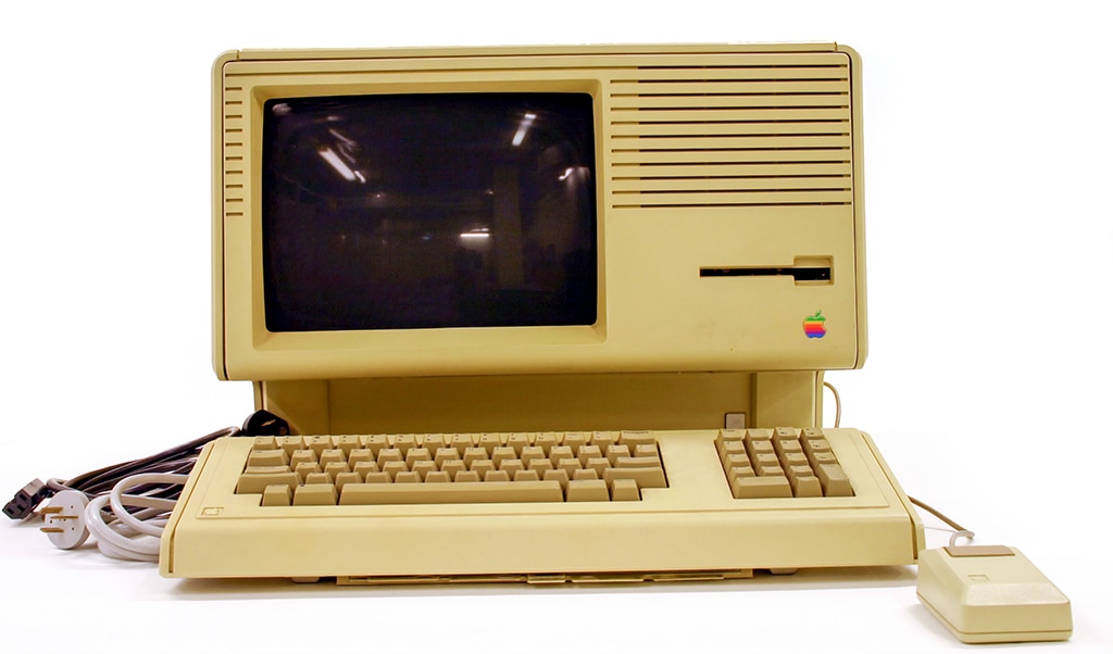 Best STEM Toys Apple Computer