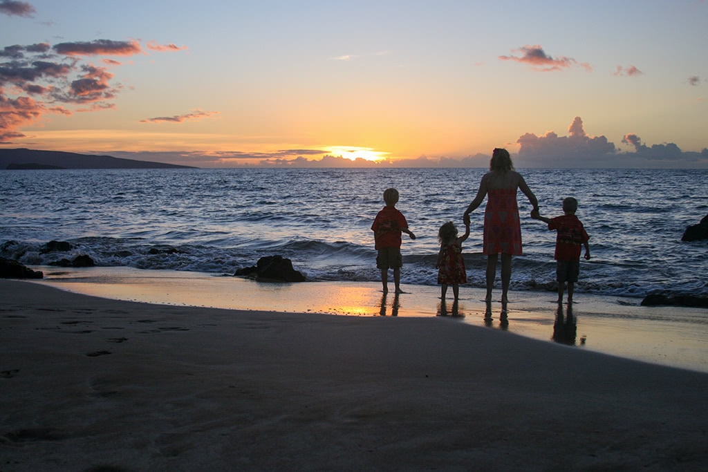 planning a family vacation to Hawaii should definitely be on your bucket list