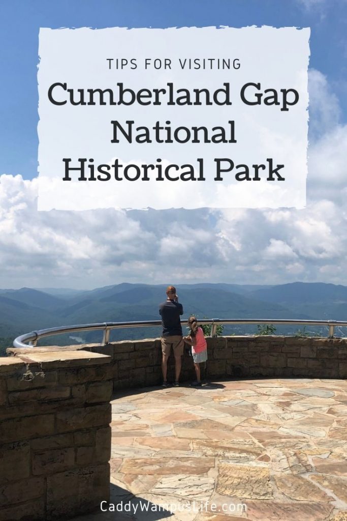 Cumberland Gap National Historical Park Pinterest