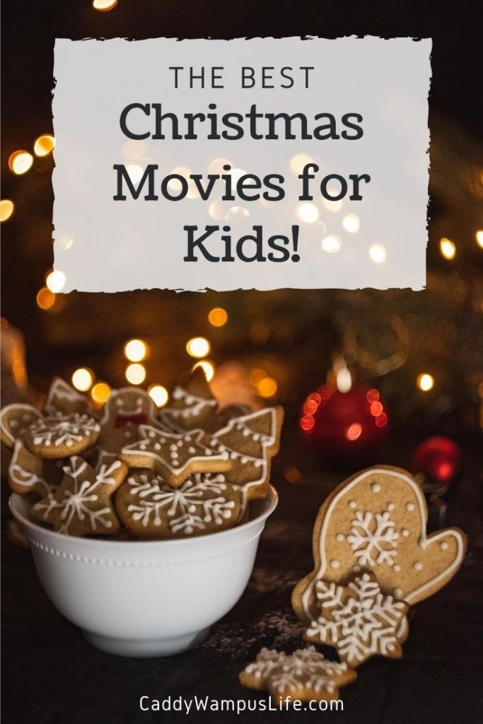 Best Christmas Movies for Kids