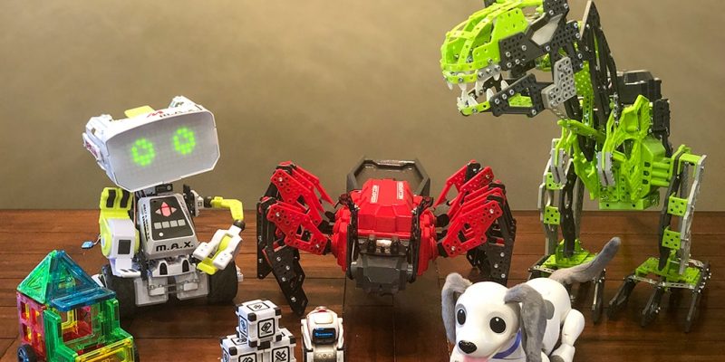 Stem Toys