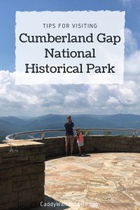 Cumberland Gap National Historical Park - Caddywampus Life