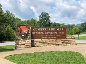 Cumberland Gap National Historical Park - CaddyWampus Life